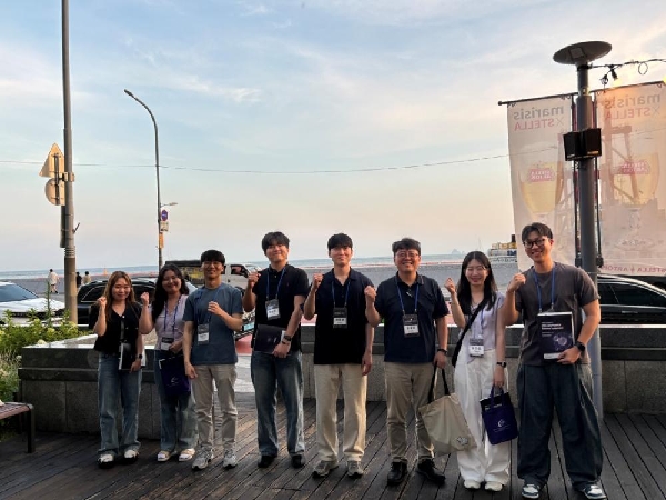 25.07.07~25.07.09 KSMCB 리보핵산분과 summer symposium 🧬 대표이미지